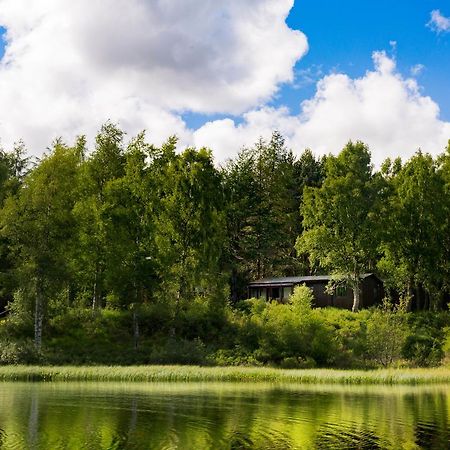 Macdonald Lochanhully Resort キャルブリッジ エクステリア 写真