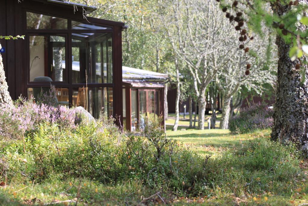 Macdonald Lochanhully Resort キャルブリッジ 部屋 写真